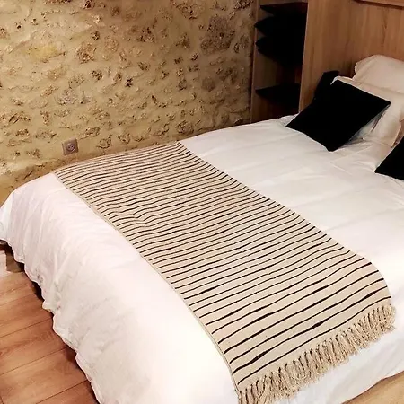 The Creative Town Center Apartment *